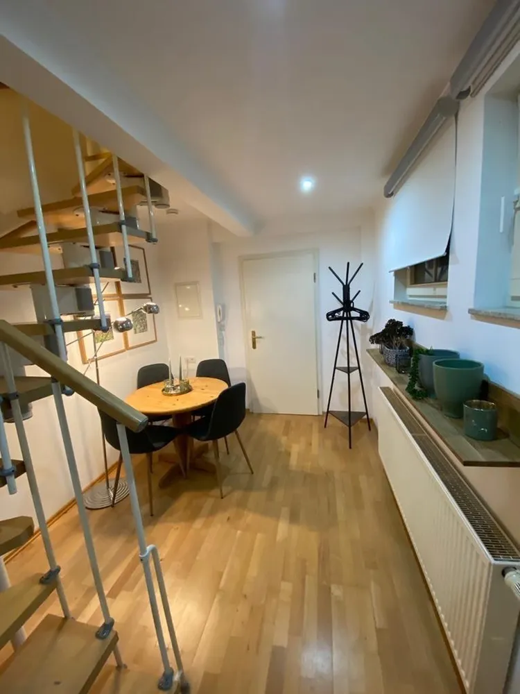 2 Zimmer Wohnung mit 58 m² in Heidelberg – Bild 7