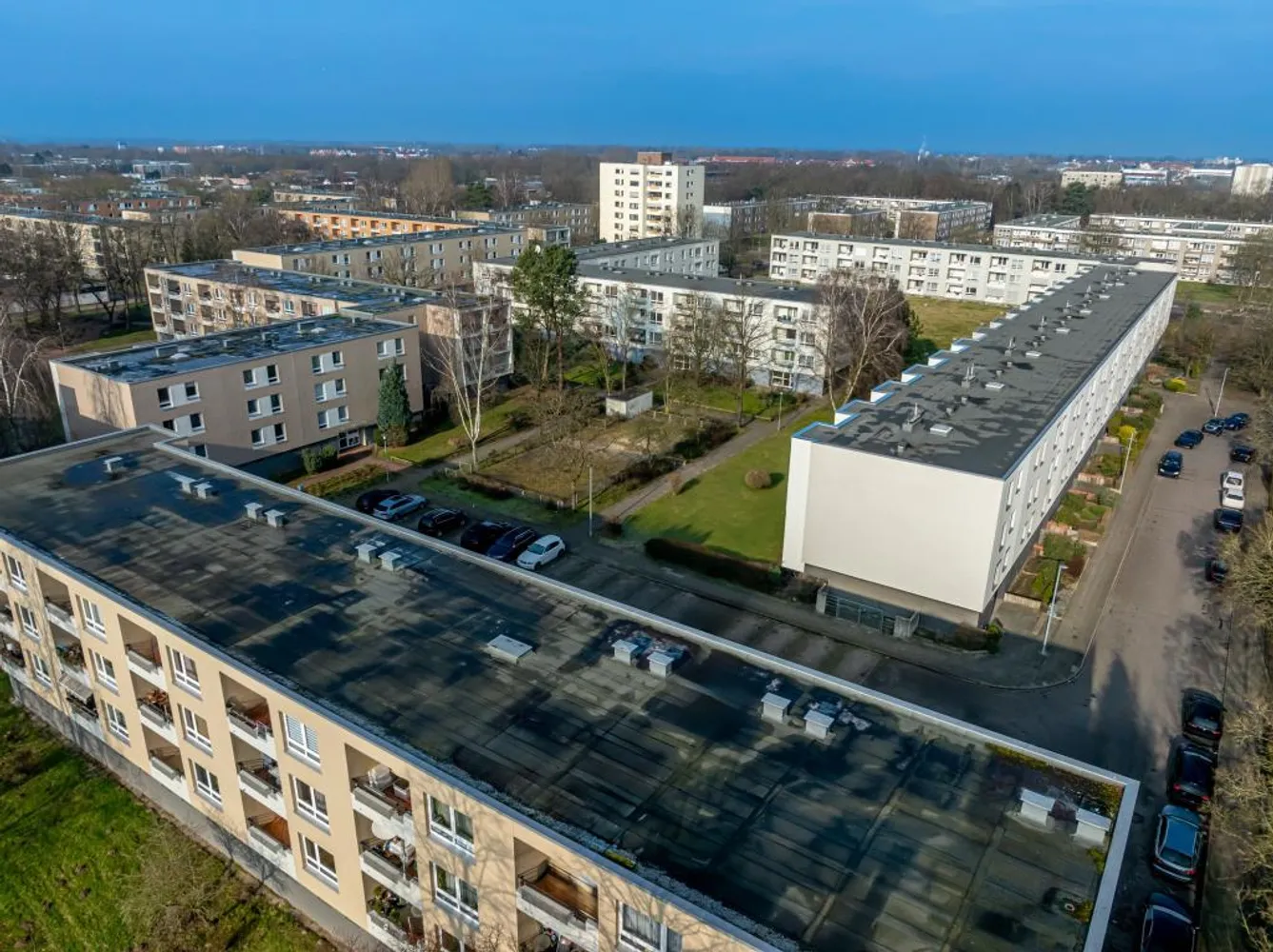 3 Zimmer Wohnung mit 71 m² in Garbsen – Bild 8
