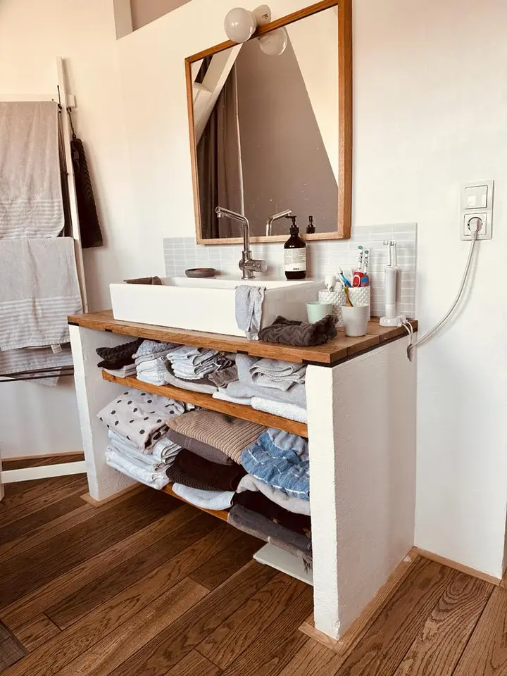 2 Zimmer Wohnung mit 127 m² in Nürnberg – Bild 5