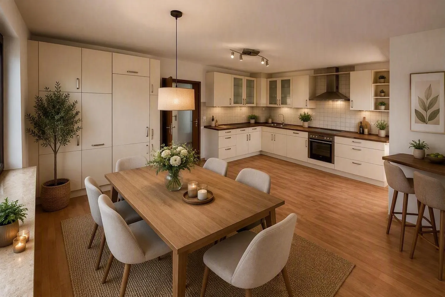 3 Zimmer Wohnung mit 100 m² in Stuttgart – Bild 10
