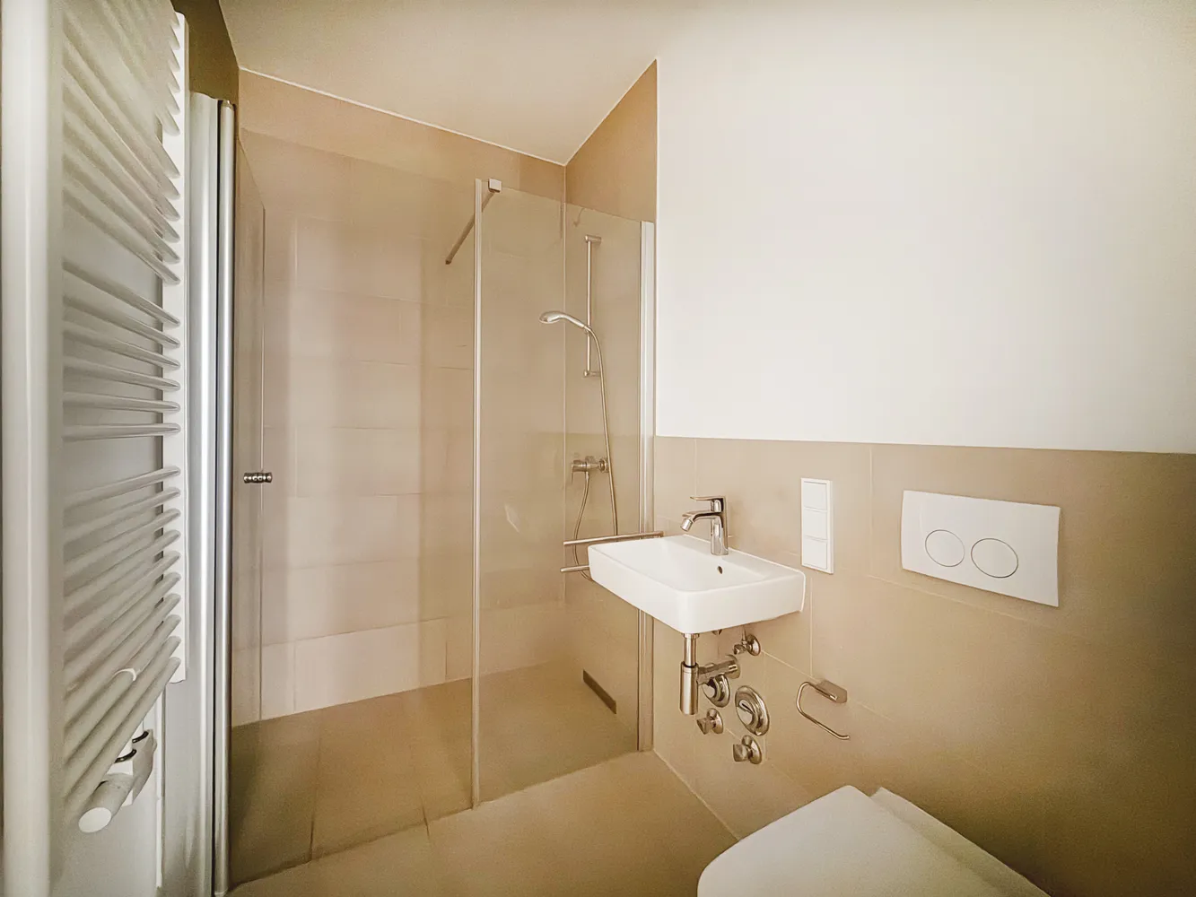 4 Zimmer Wohnung mit 88 m² in Berlin – Bild 9
