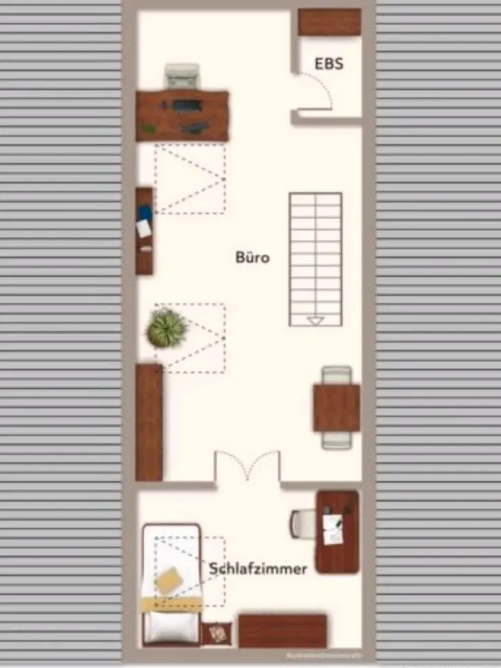 6 room apartment with 155 m² in Günzburg – Photo 10