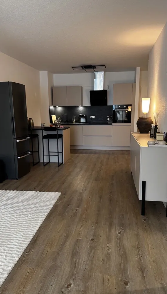 2 room apartment with 69 m² in Düsseldorf – Photo 1