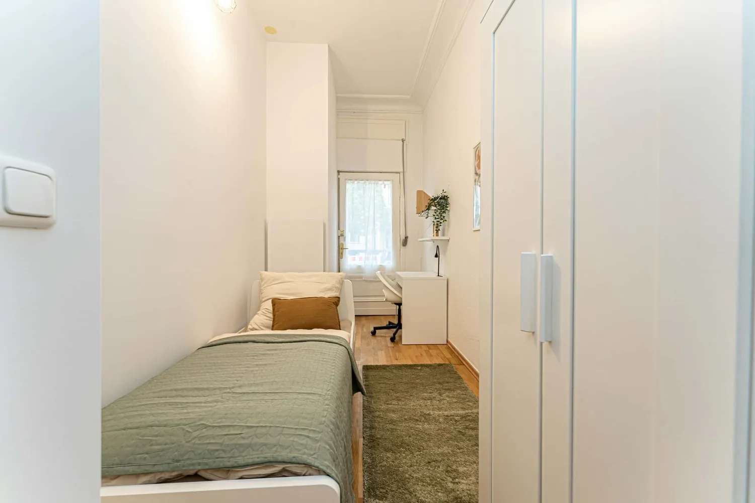WG-Zimmer in Berlin – Bild 2