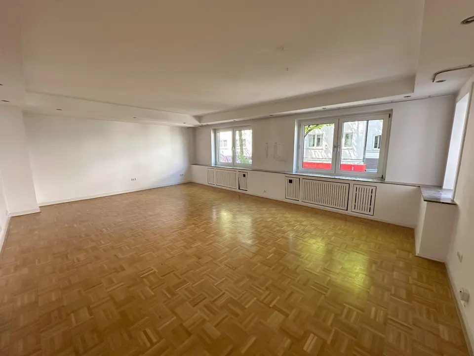 4 Zimmer Wohnung mit 135 m² in Essen – Bild 4