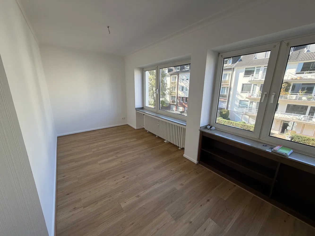 4 Zimmer Wohnung mit 113 m² in Düsseldorf – Bild 11
