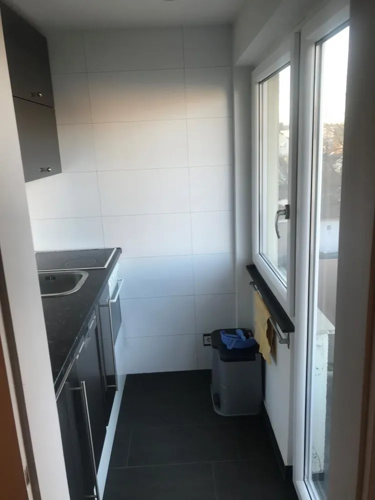 2 Zimmer Wohnung mit 52 m² in Stuttgart – Bild 4