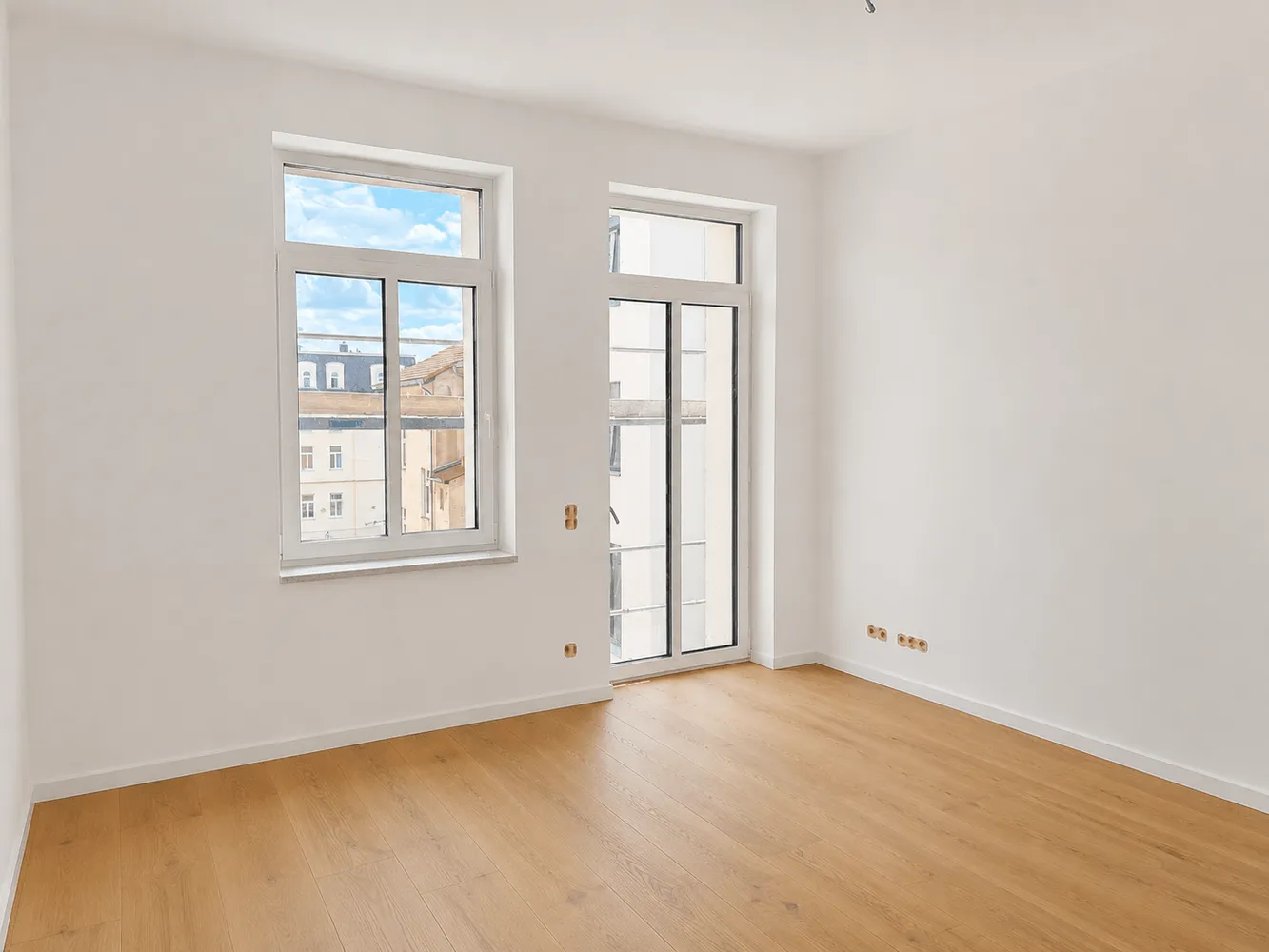 4 Zimmer Wohnung mit 114 m² in Halle (Saale) – Bild 7