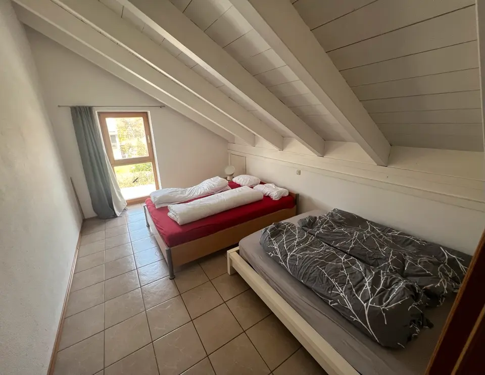 2 Zimmer Wohnung mit 65 m² in Traunstein – Bild 10