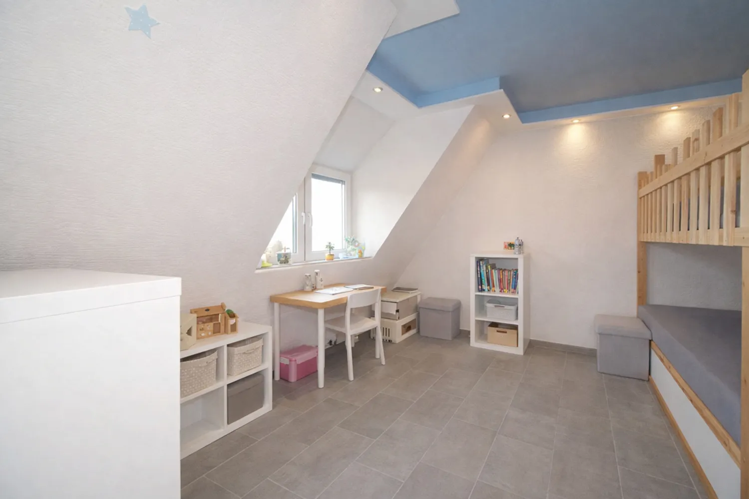 3 Zimmer Wohnung mit 111 m² in Bielefeld – Bild 7
