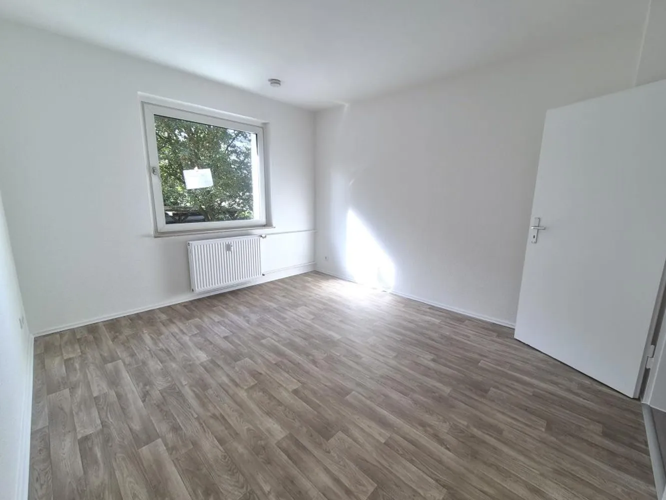2 Zimmer Wohnung mit 46 m² in Duisburg – Bild 12