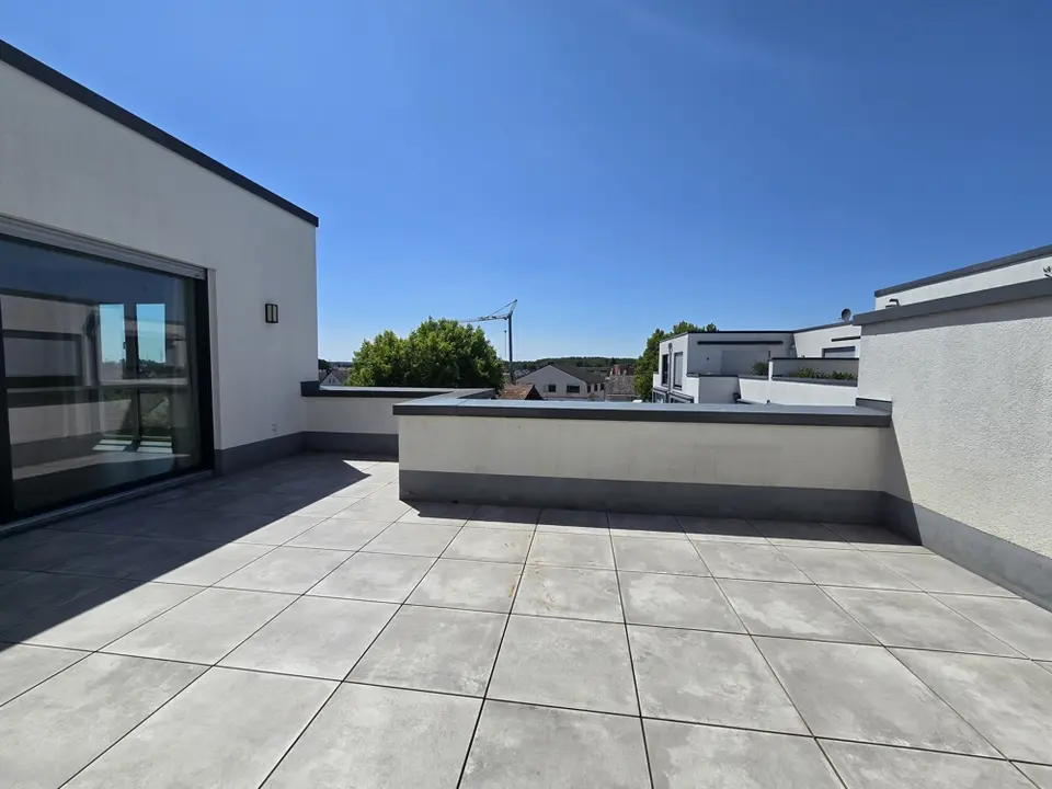 4 Zimmer Wohnung mit 133 m² in Groß-Gerau – Bild 10