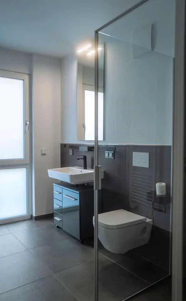3 Zimmer Wohnung mit 80 m² in Bergisch Gladbach – Bild 6