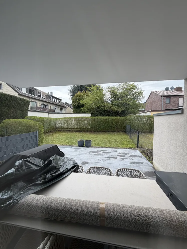 4 room apartment with 91 m² in Aachen – Photo 6