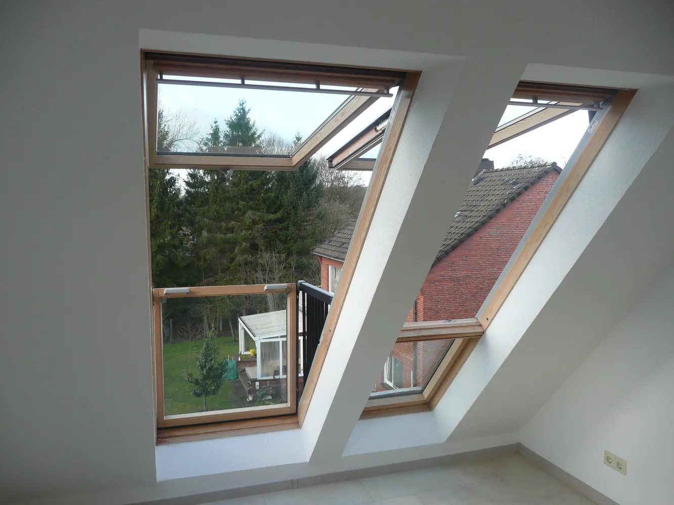 2 Zimmer Wohnung mit 50 m² in Marl – Bild 11