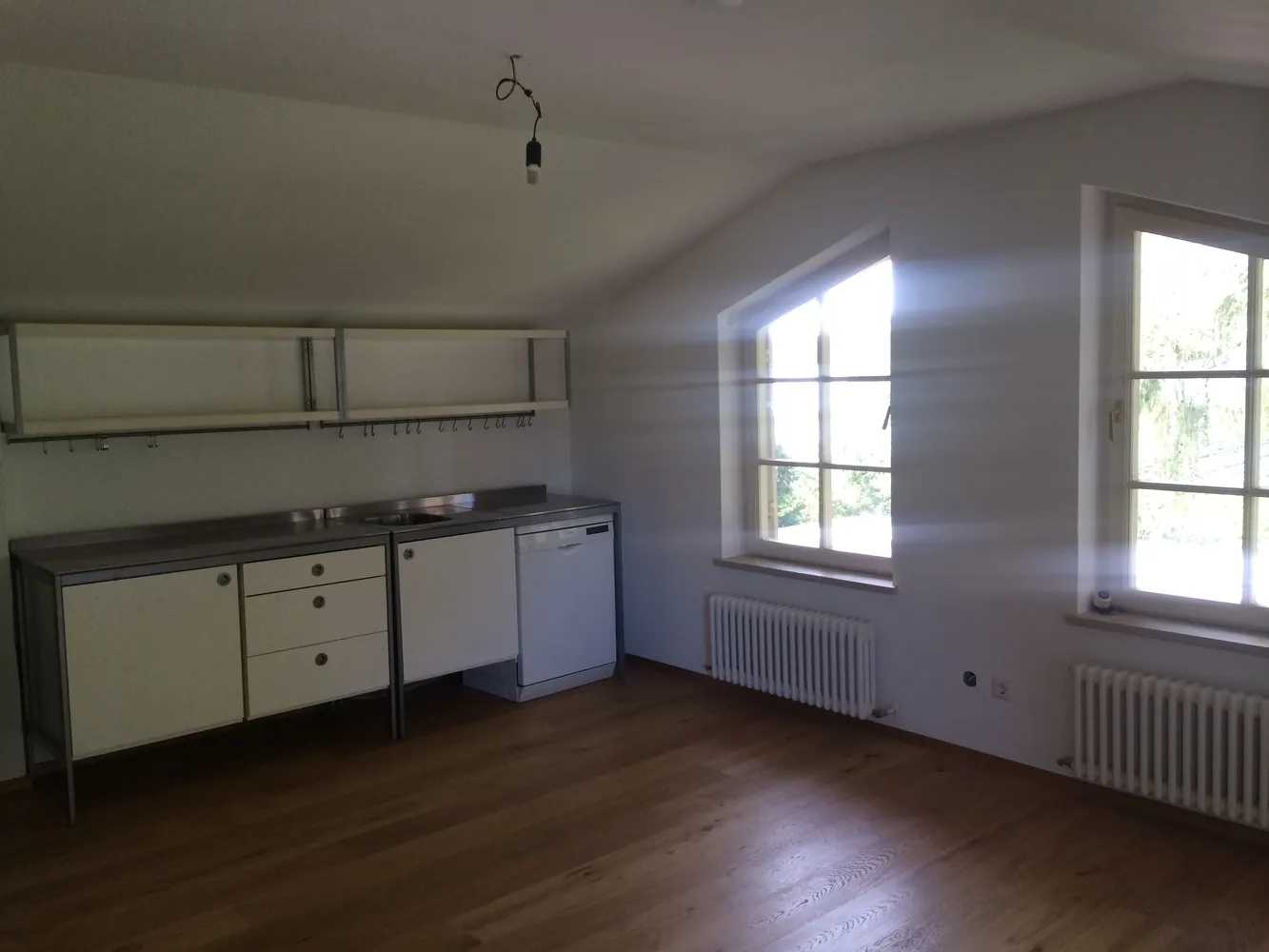 2 Zimmer Wohnung mit 40 m² in Lindau – Bild 1