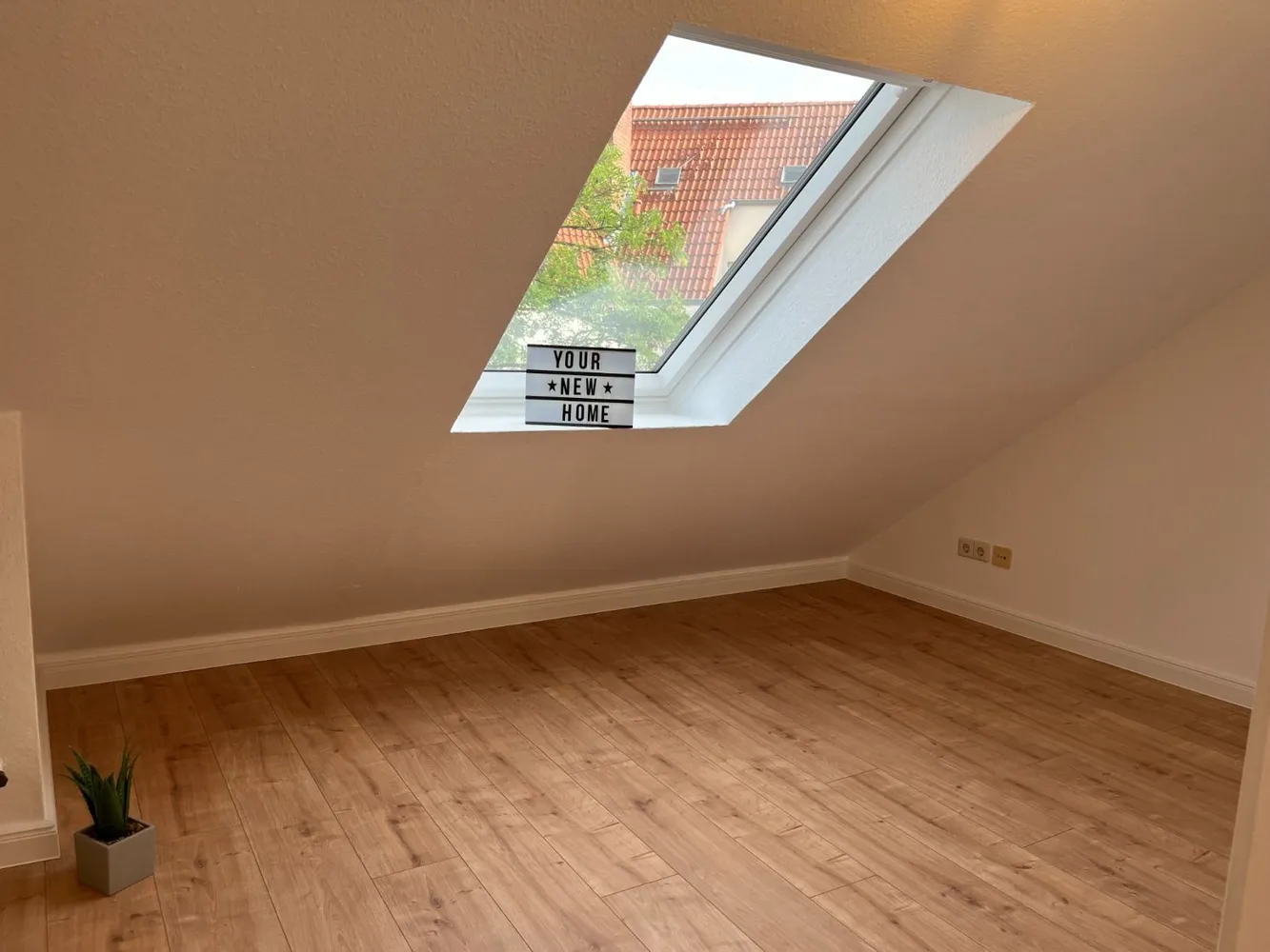 3 Zimmer Wohnung mit 56 m² in Hannover – Bild 3