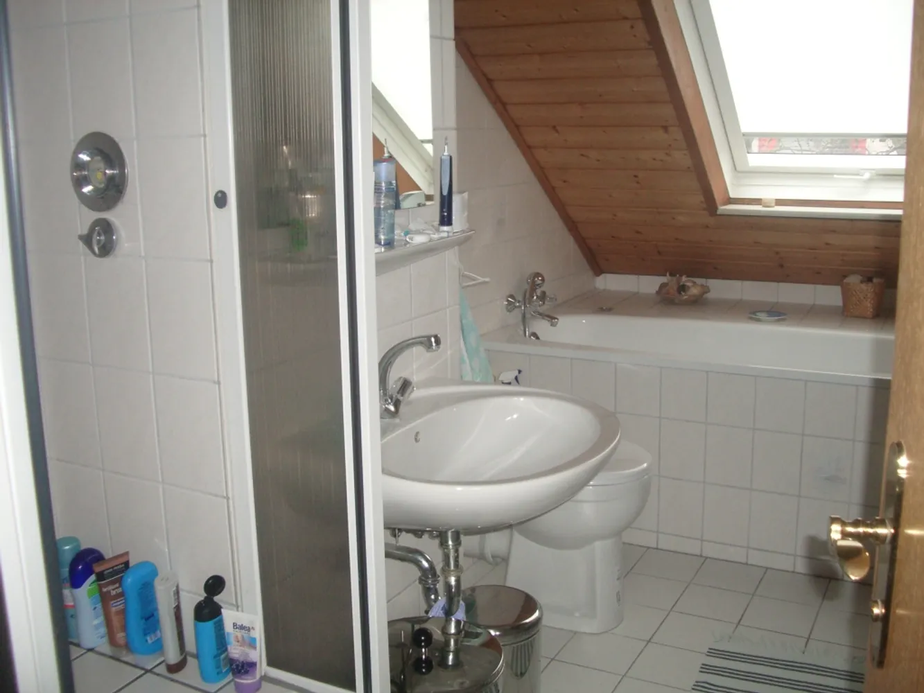 2 Zimmer Wohnung mit 50 m² in Düsseldorf – Bild 3