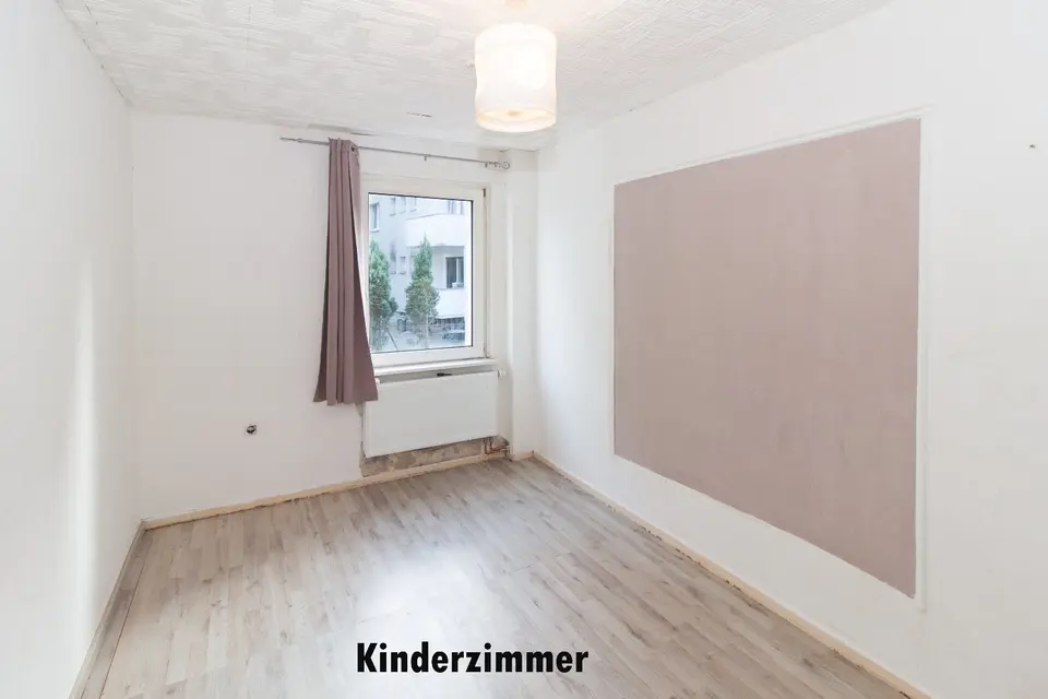 3 Zimmer Wohnung mit 60 m² in Oberhausen – Bild 4