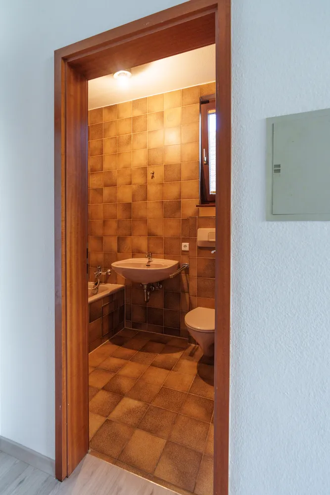 2 Zimmer Wohnung mit 46 m² in Stuttgart – Bild 10