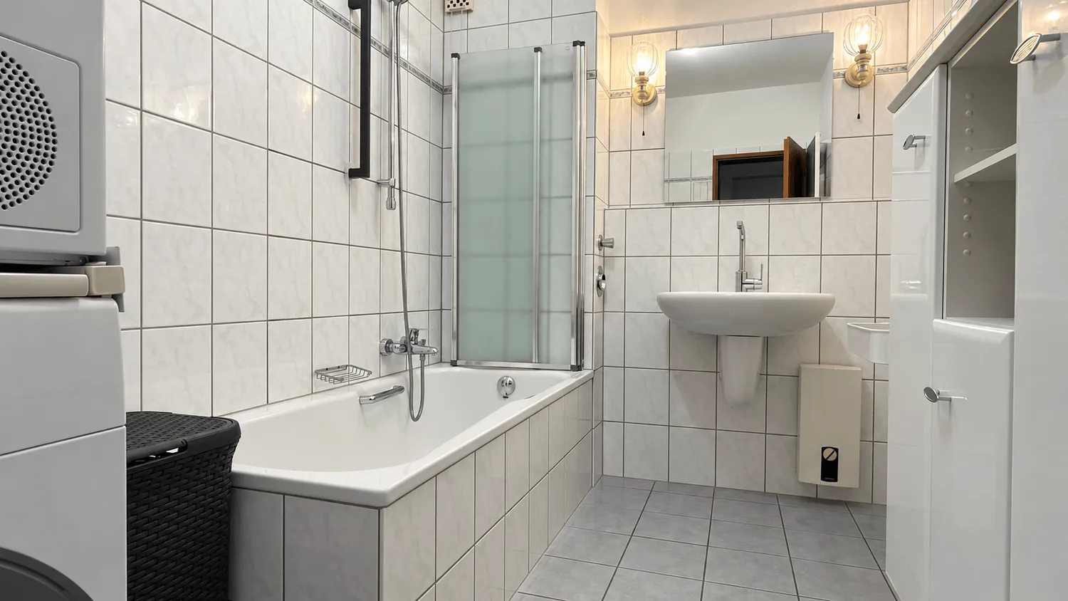 3 Zimmer Wohnung mit 86 m² in Mönchengladbach – Bild 8