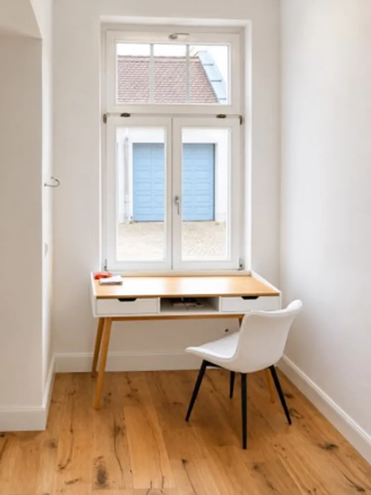 2 Zimmer Wohnung mit 35 m² in Zittau – Bild 3