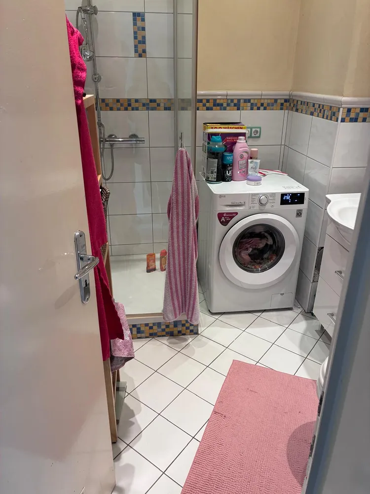 2 Zimmer Wohnung mit 58 m² in Saarbrücken – Bild 6