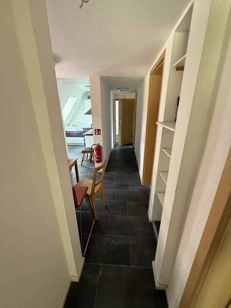 3 Zimmer Wohnung mit 69 m² in Stuttgart – Bild 10