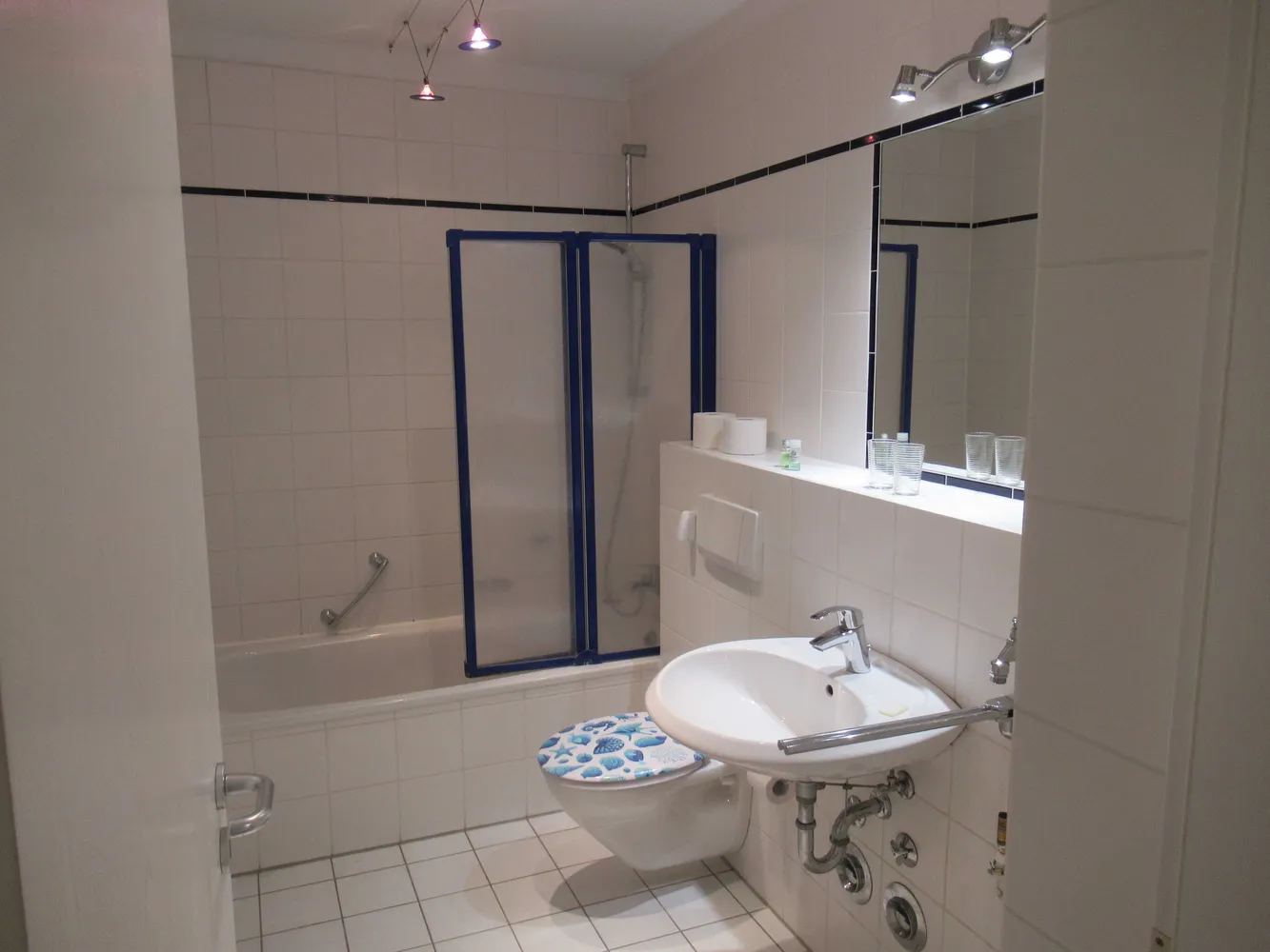 2 Zimmer Wohnung mit 52 m² in Köln – Bild 6