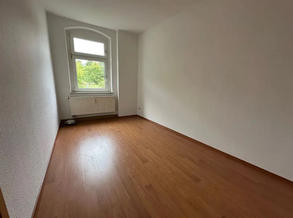 2 room apartment with 48 m² in Chemnitz – Photo 3