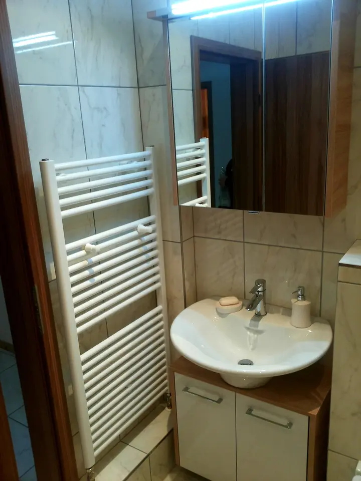 WG-Zimmer mit 70 m² in Weinheim – Bild 9