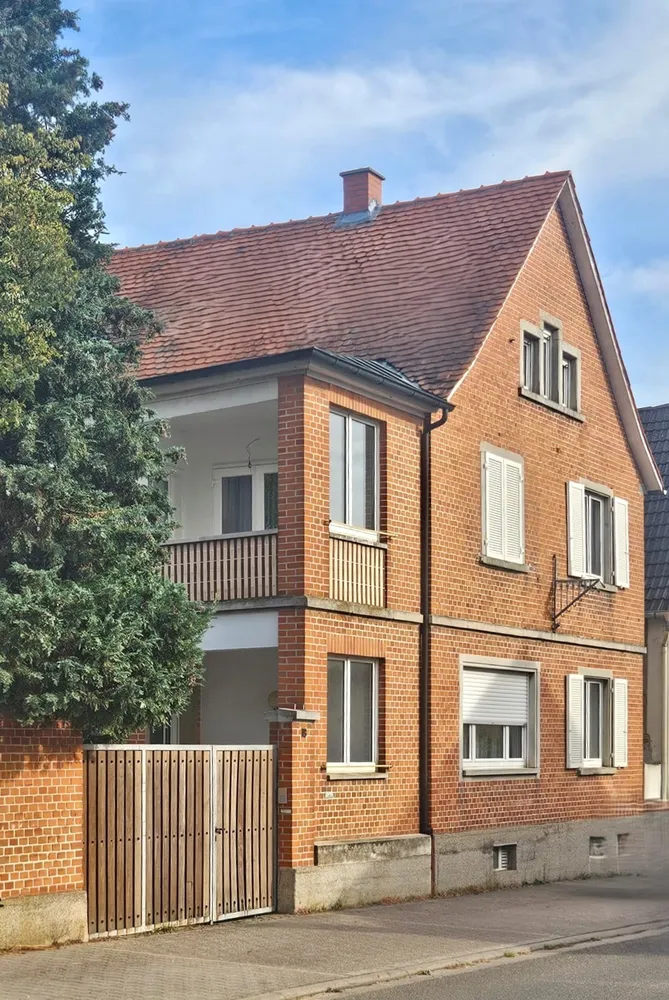 6 Zimmer Haus mit 160 m² in Worms – Bild 5