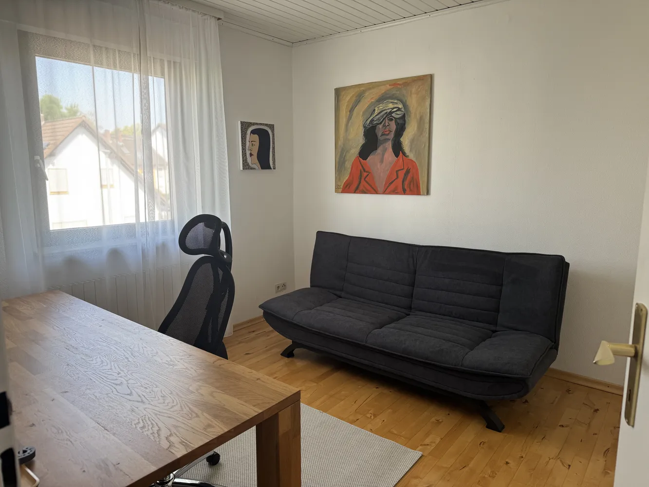 3 Zimmer Wohnung mit 60 m² in Darmstadt – Bild 11