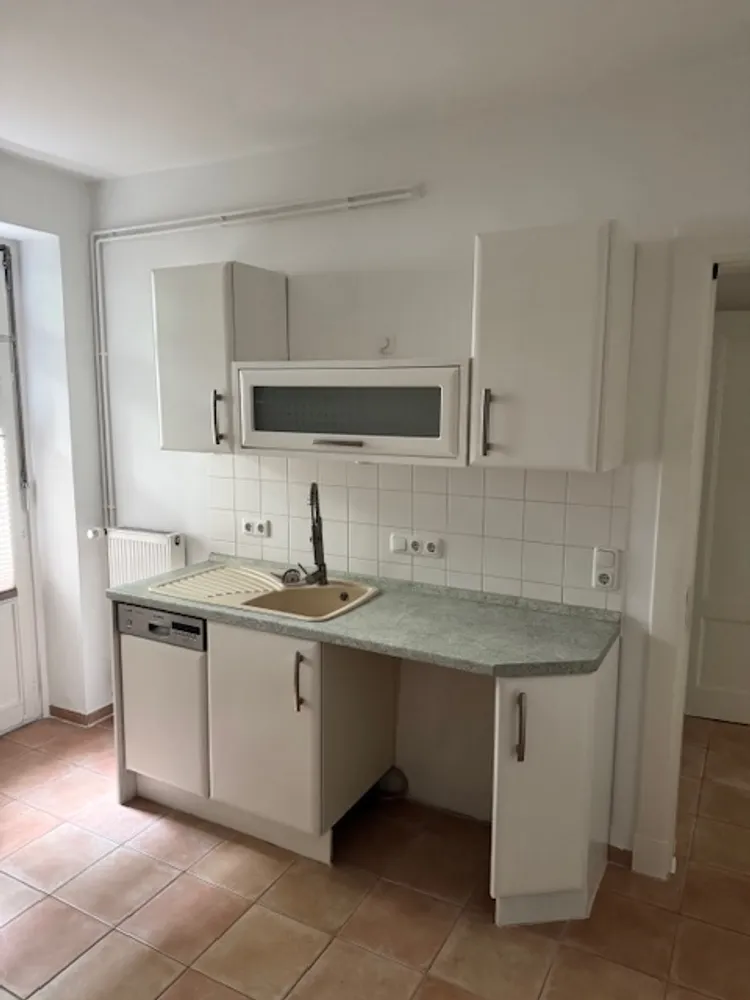 2 Zimmer Wohnung mit 53 m² in Hamburg – Bild 10