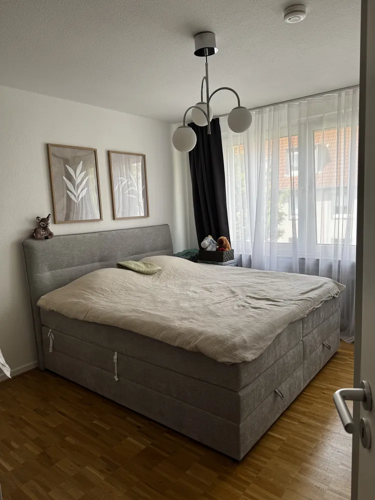 3 Zimmer Wohnung mit 47 m² in Dortmund – Bild 2