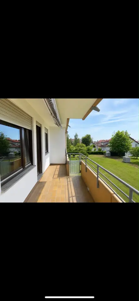 2 Zimmer Wohnung mit 42 m² in Sindelfingen – Bild 7