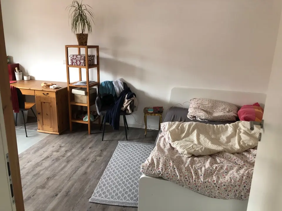 3 Zimmer Wohnung mit 60 m² in Heilbronn – Bild 6