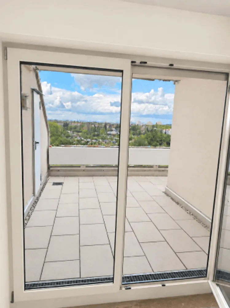 5 Zimmer Wohnung mit 133 m² in Karlsruhe – Bild 3
