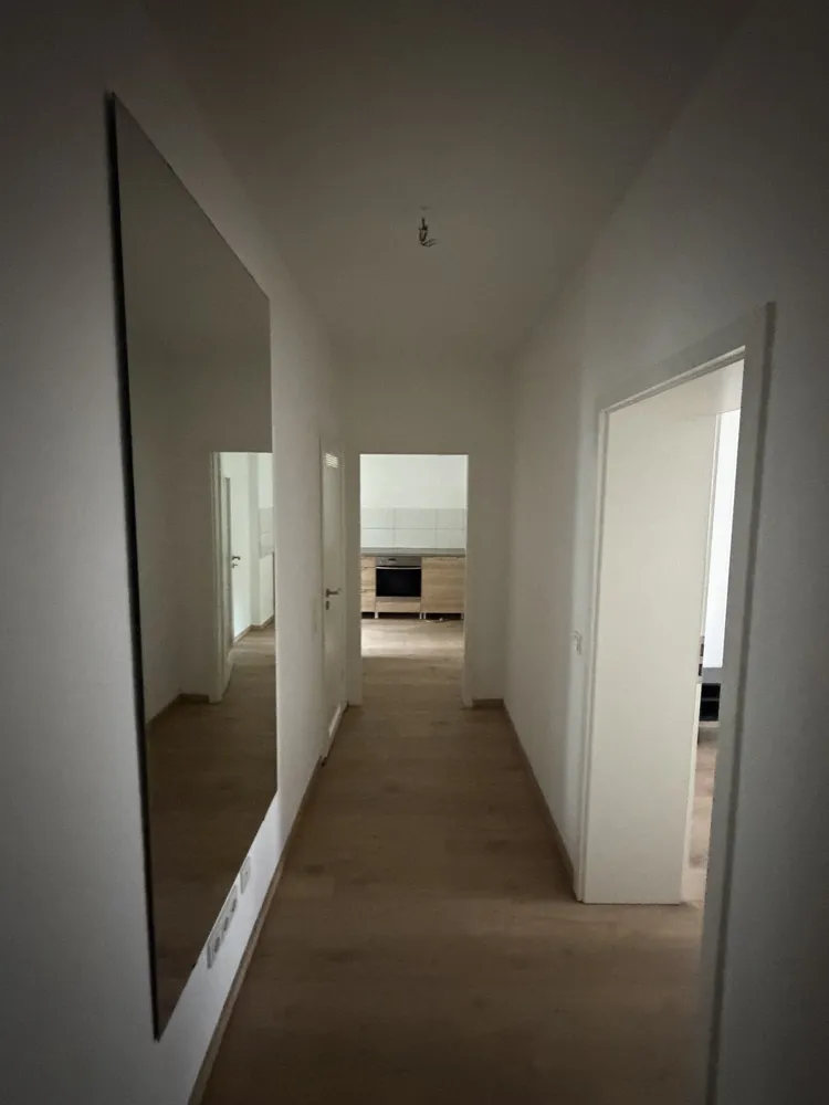 2 Zimmer Wohnung mit 56 m² in Wiesbaden – Bild 2