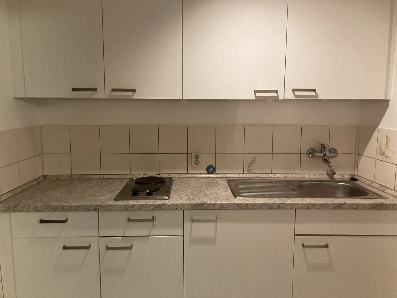 1 Zimmer Wohnung mit 26 m² in Stuttgart – Bild 6