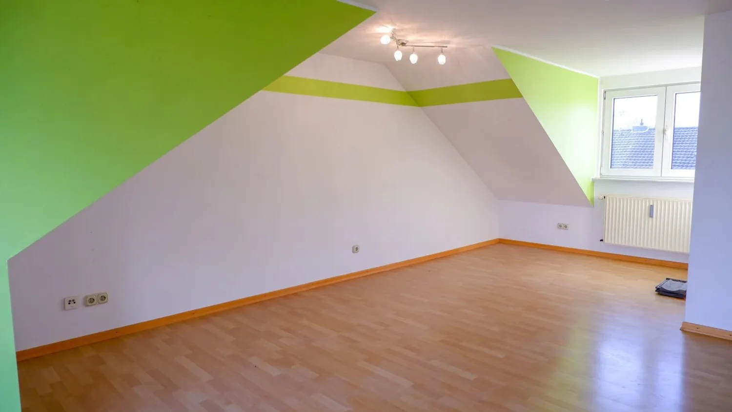 2 Zimmer Wohnung mit 48 m² in Köln – Bild 2