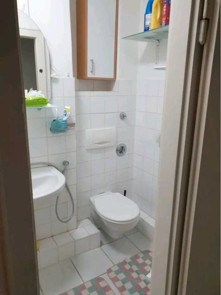 WG-Zimmer mit 67 m² in Braunschweig – Bild 8