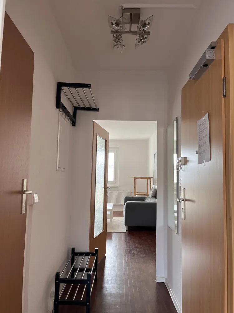 2 Zimmer Wohnung mit 58 m² in Chemnitz – Bild 12