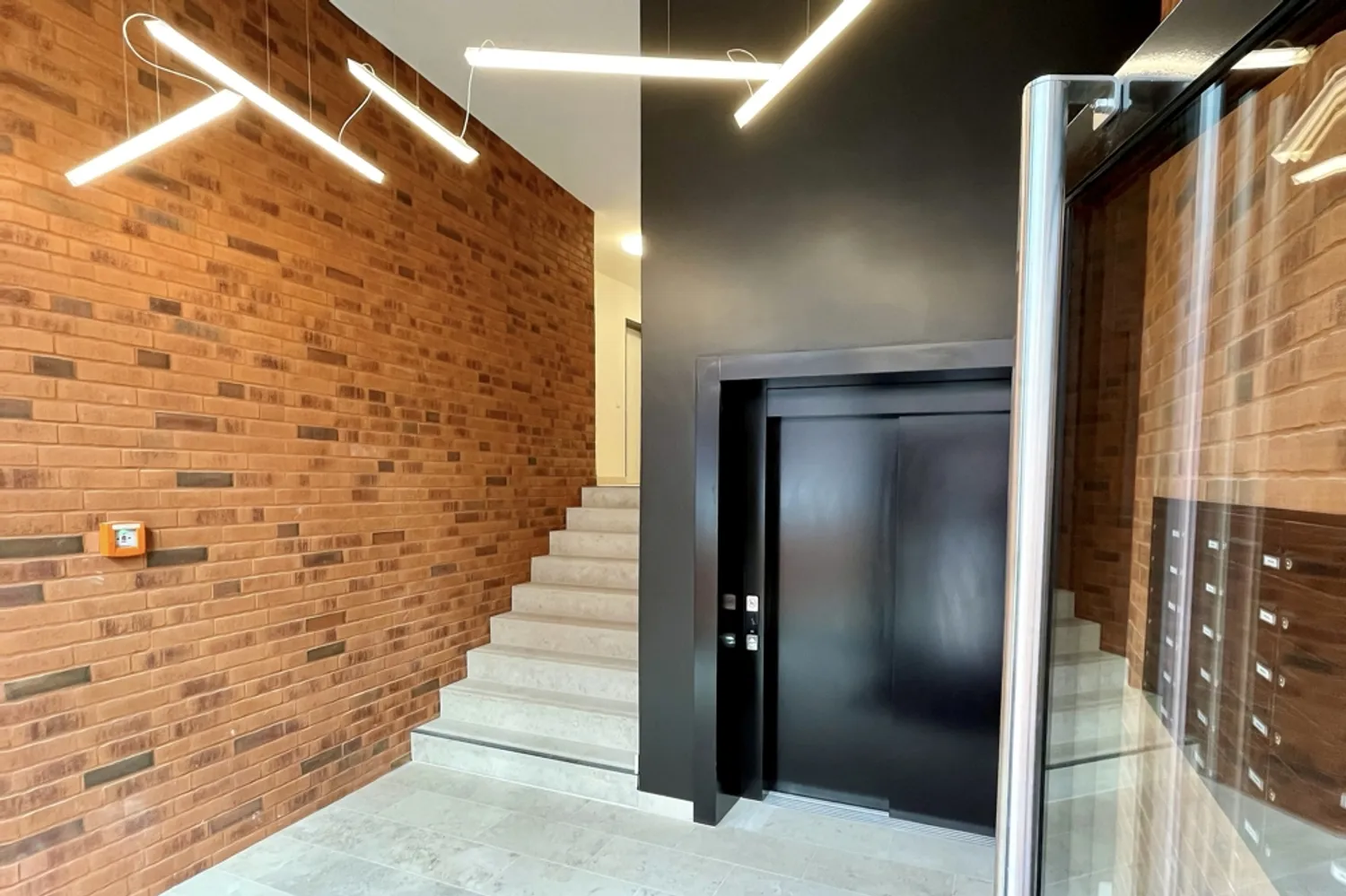 2 room apartment with 53 m² in Berlin – Photo 1