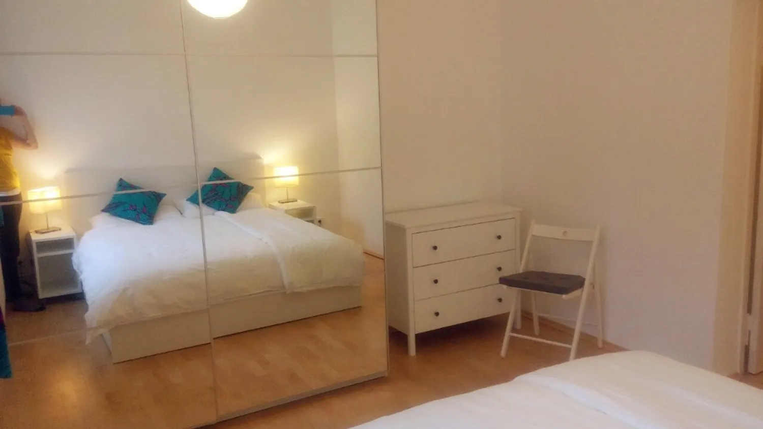 3 Zimmer Wohnung mit 61 m² in Berlin – Bild 7
