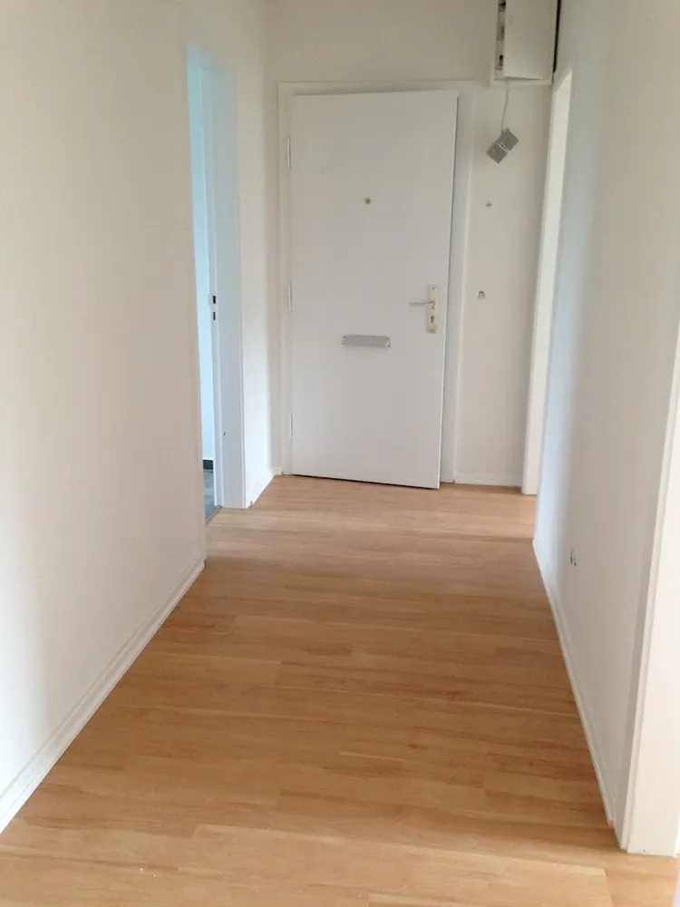 3 room apartment with 64 m² in Hamburg – Photo 1