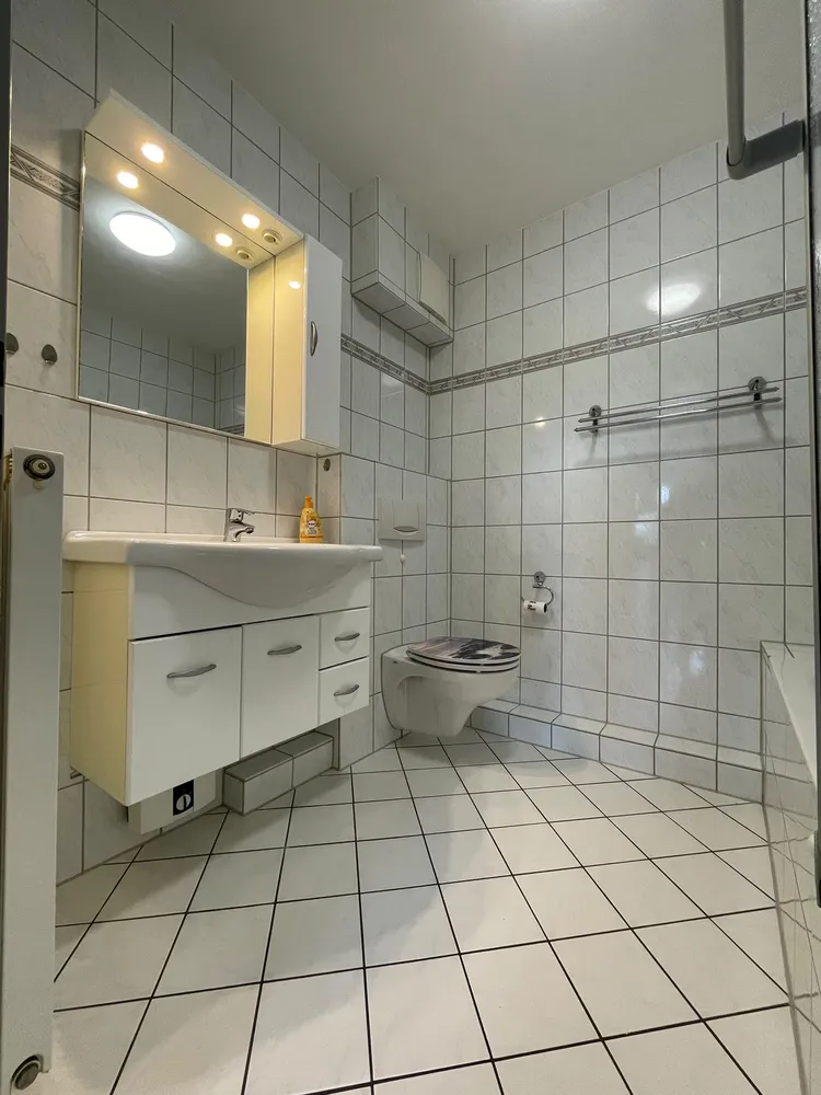 3 Zimmer Wohnung mit 74 m² in Oberhausen – Bild 8