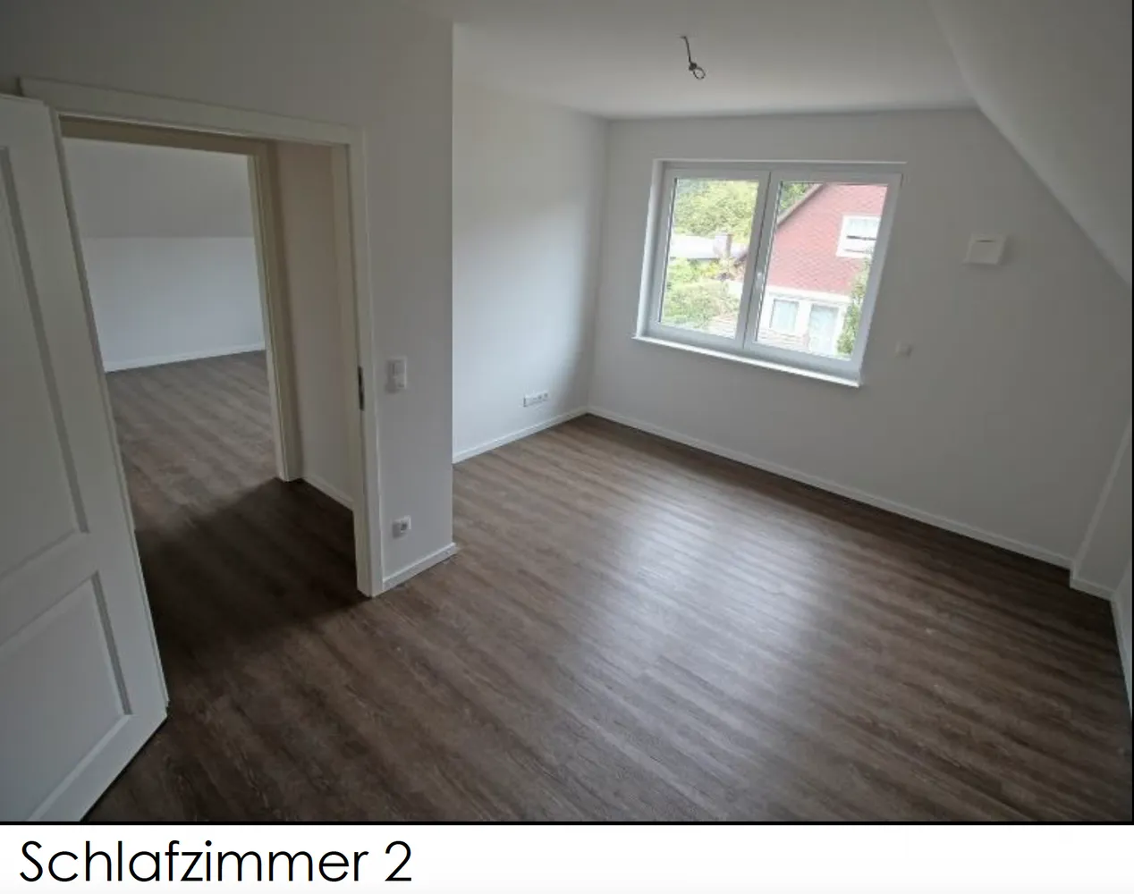 3 Zimmer Wohnung mit 72 m² in Hamburg – Bild 7