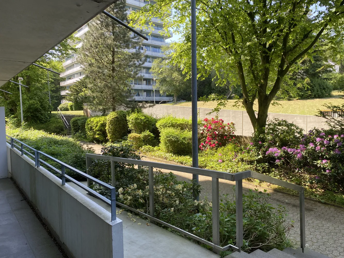 3 room apartment with 88 m² in Wuppertal – Photo 5