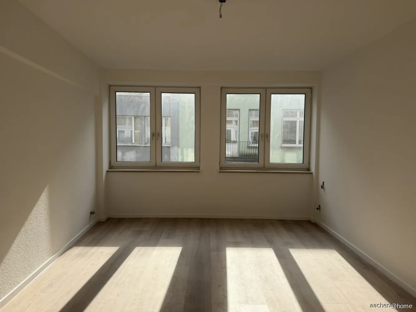 2 Zimmer Wohnung mit 63 m² in Aachen – Bild 8